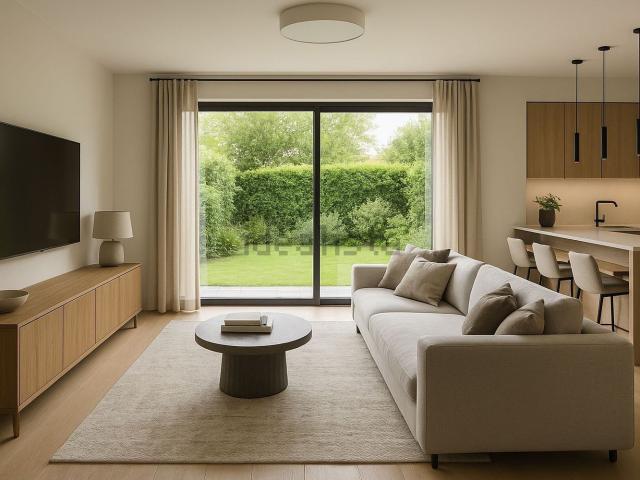 Villetta bifamiliare in vendita di 161 m² in Via Vasco Geminelli, 29