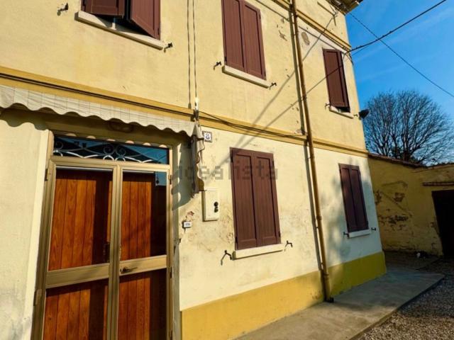 Villetta bifamiliare in vendita di 162 m² in Via Antonio Gramsci, 6