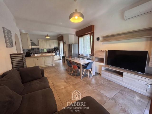 Villetta bifamiliare in vendita di 162 m² in Via Copparo