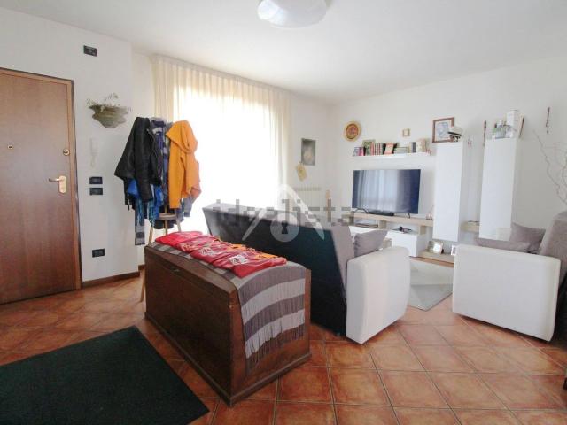Villetta bifamiliare in vendita di 162 m² in Via Monsignor Dante Biagiotti, 20