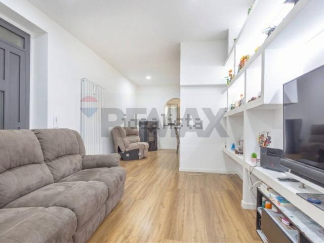 Villetta bifamiliare in vendita di 162 m² in Via Orta, 16