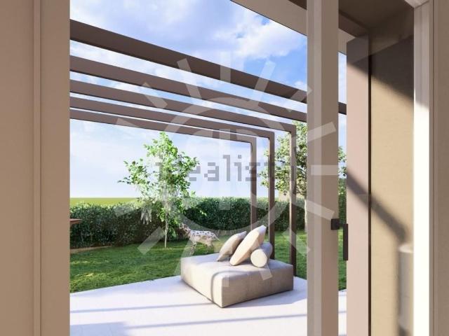 Villetta bifamiliare in vendita di 162 m² in Via Podgora