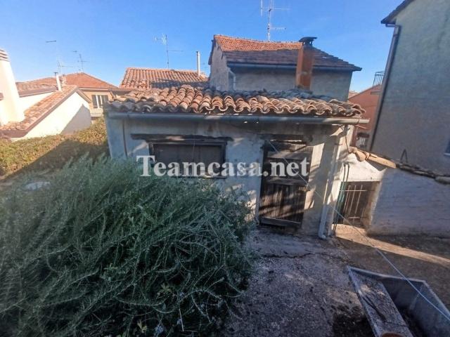 Villetta bifamiliare in vendita di 162 m²