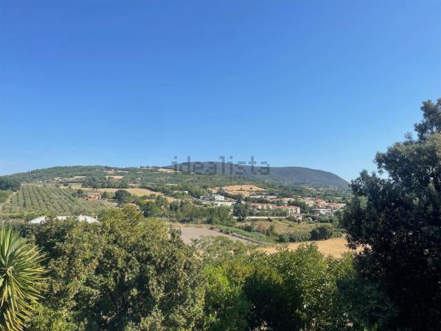 Villetta bifamiliare in vendita di 162 m²