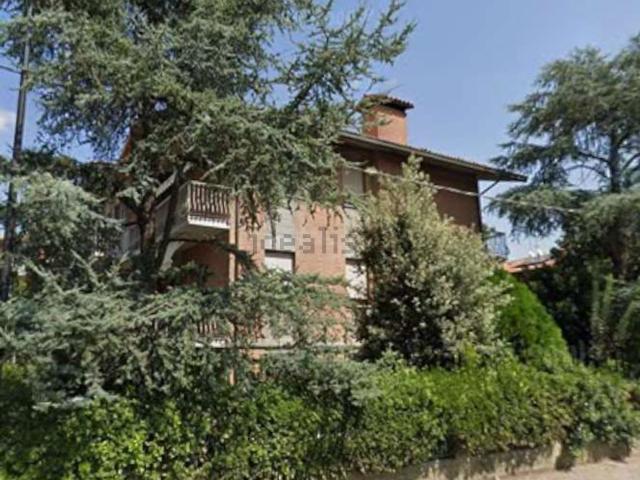 Villetta bifamiliare in vendita di 167 m² in Via Vicoli