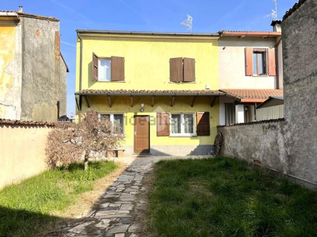 Villetta bifamiliare in vendita di 167 m² in Via Bardella, 8