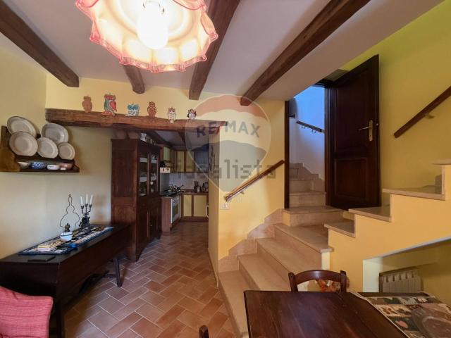 Villetta bifamiliare in vendita di 164 m² in Località Piaggia