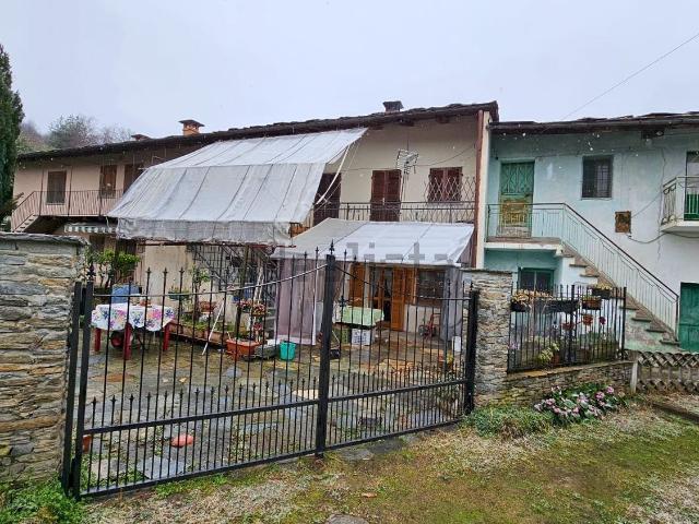 Villetta bifamiliare in vendita di 164 m² in Via Beltramone, 1