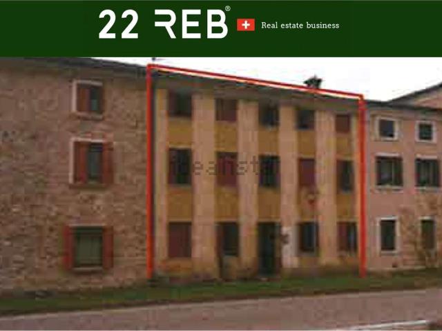 Villetta bifamiliare in vendita di 164 m² in Via Francesco Baracca