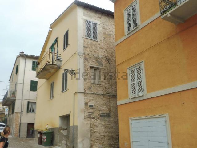 Villetta bifamiliare in vendita di 164 m²