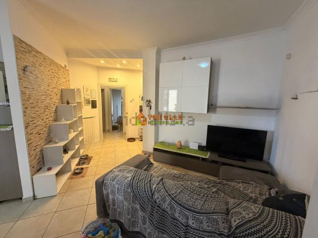 Villetta bifamiliare in vendita di 165 m² in Via Camaldoli