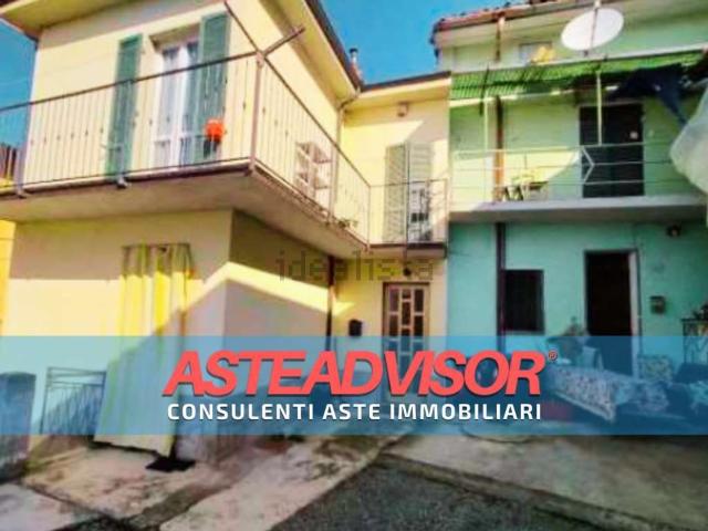 Villetta bifamiliare in vendita di 165 m² in Via Cavour, 2