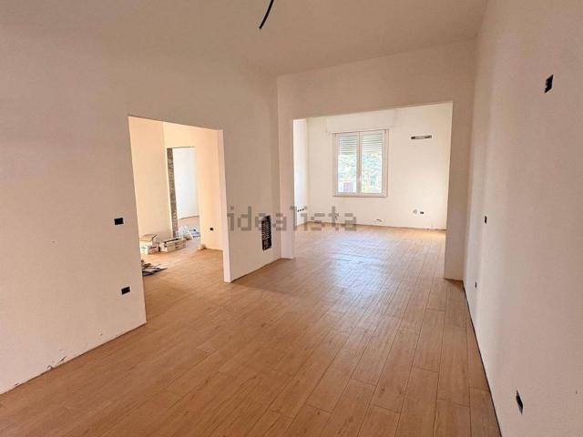 Villetta bifamiliare in vendita di 165 m² in Via Chiesa, 449