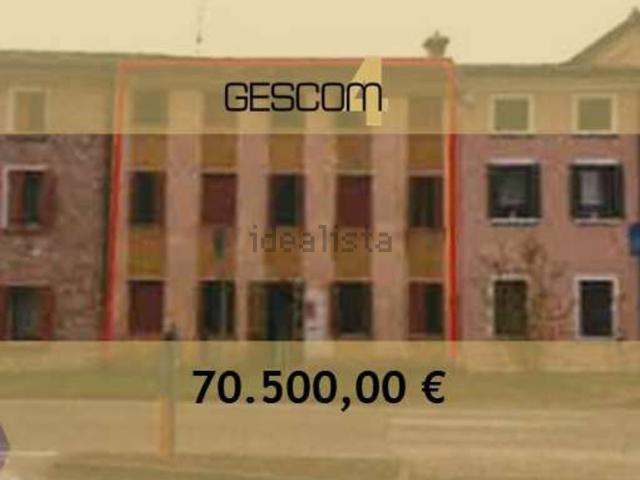 Villetta bifamiliare in vendita di 165 m² in Via Francesco Baracca