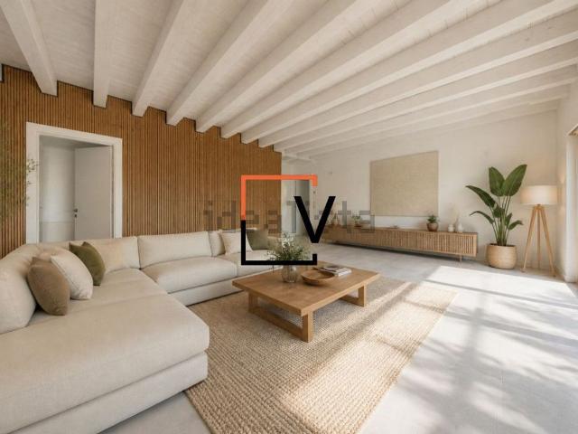 Villetta bifamiliare in vendita di 165 m² in Via Giovanni Battista Piranesi