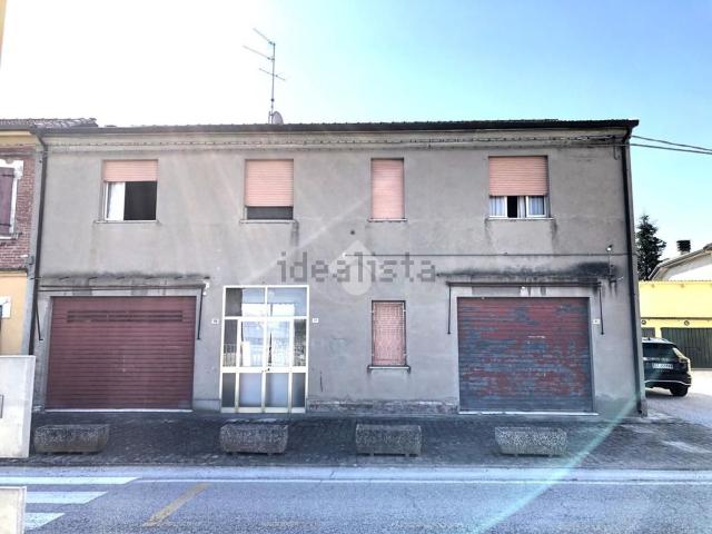 Villetta bifamiliare in vendita di 165 m² in Via Sant&apos Anna