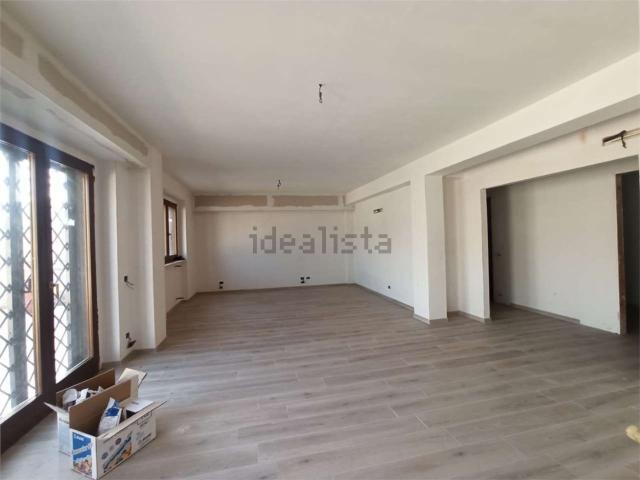Villetta bifamiliare in vendita di 165 m² in Via San Manno, 51