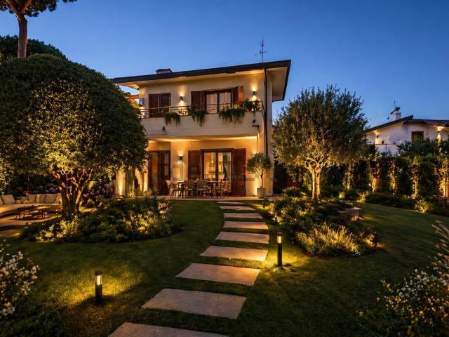 Villetta bifamiliare in vendita di 165 m²