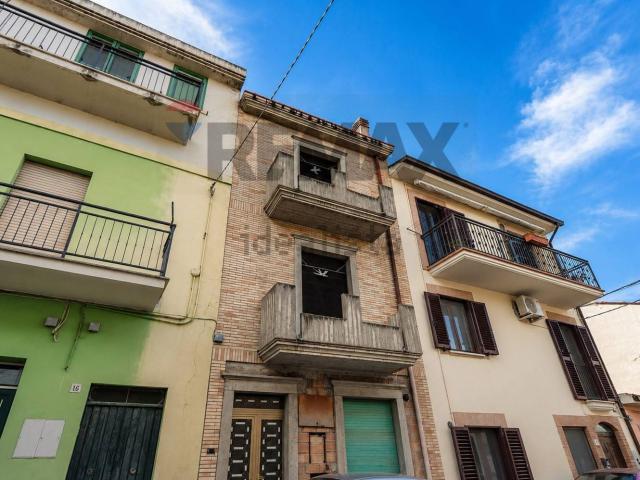 Villetta bifamiliare in vendita di 165 m²