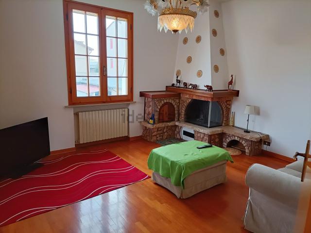 Villetta bifamiliare in vendita di 166 m²