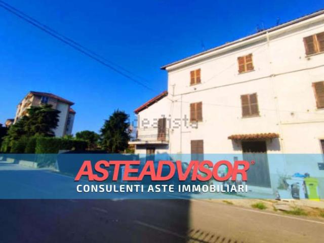 Villetta bifamiliare in vendita di 168 m² in Via Paolo Bocca, 93