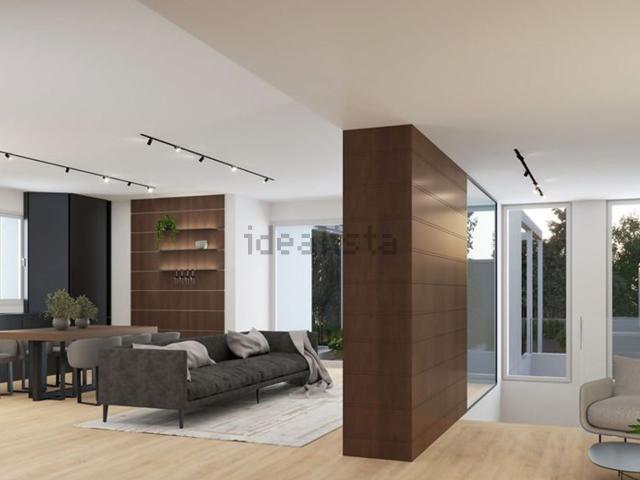 Villetta bifamiliare in vendita di 168 m² in Via Sant&apos  Ambrogio di Fiera