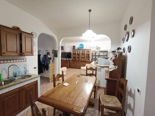 Villetta bifamiliare in vendita di 168 m² in Via Silcia