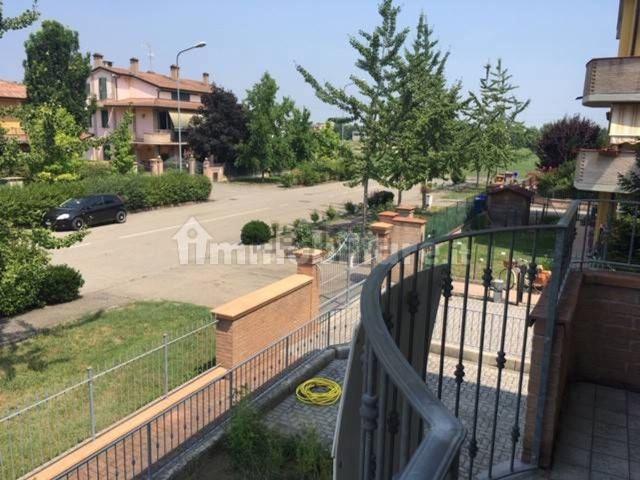 Villetta bifamiliare in vendita di 168 m²