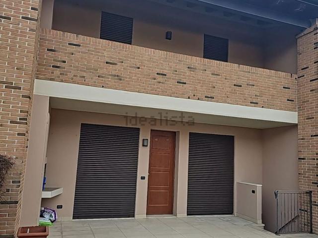 Villetta bifamiliare in vendita di 168 m²