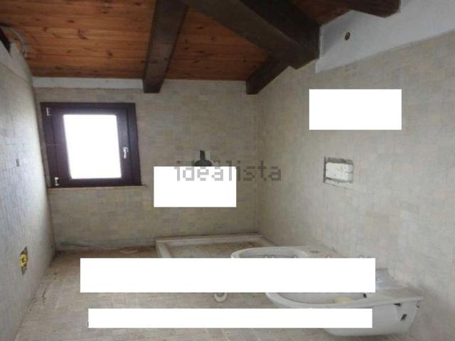 Villetta bifamiliare in vendita di 169 m² in Via Degli Ulivi