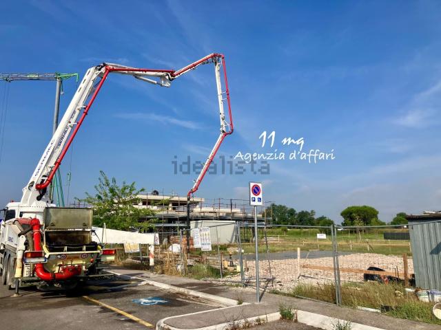 Villetta bifamiliare in vendita di 173 m² in Via bellini