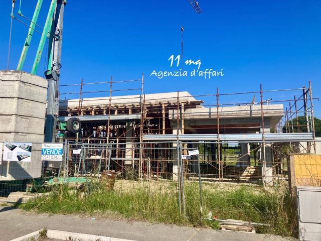 Villetta bifamiliare in vendita di 173 m² in Via bellini