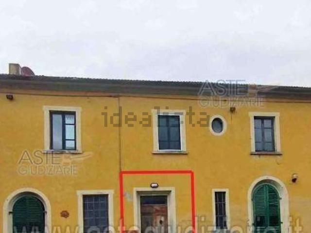 Villetta bifamiliare in vendita di 173 m² in Via Provinciale di Montalbano, 722