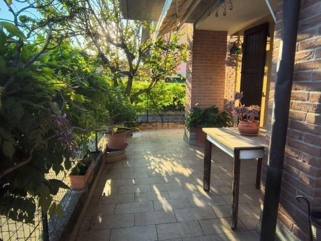 Villetta bifamiliare in vendita di 173 m²