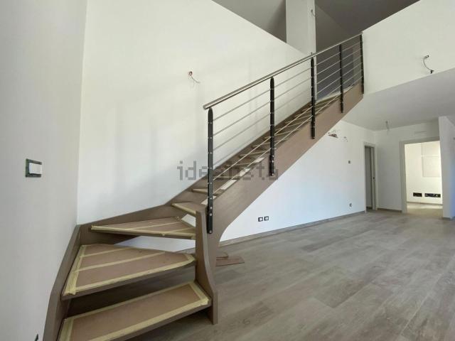 Villetta bifamiliare in vendita di 173 m²