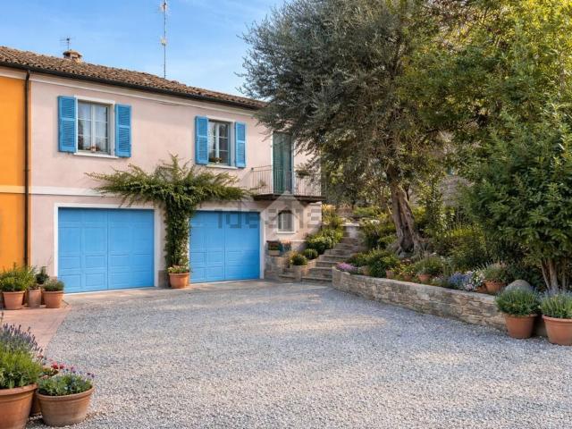 Villetta bifamiliare in vendita di 170 m² in Contrada Selva, 1