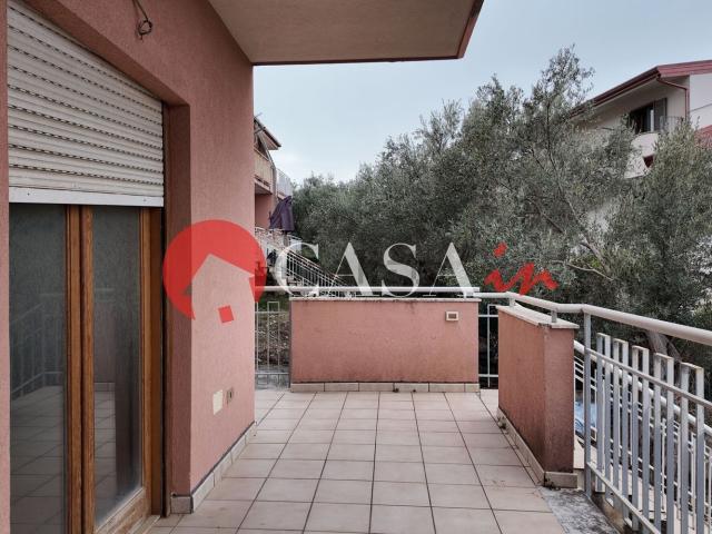 Villetta bifamiliare in vendita di 170 m² in Contrada Terreforti, 65