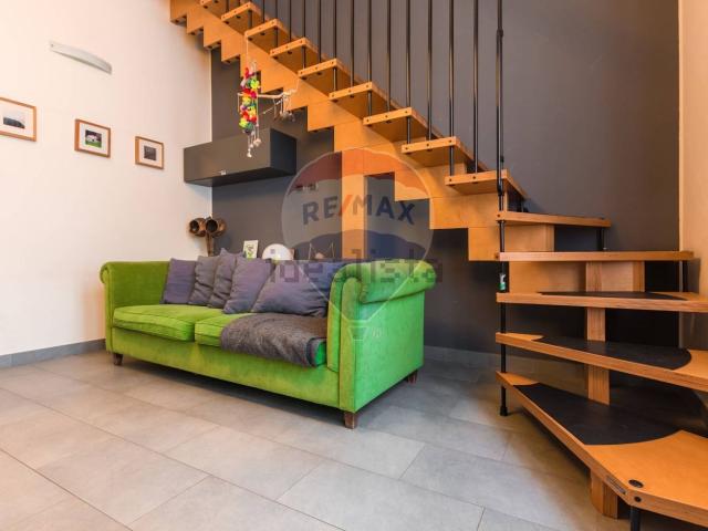 Villetta bifamiliare in vendita di 170 m² in Corso Italia, 56