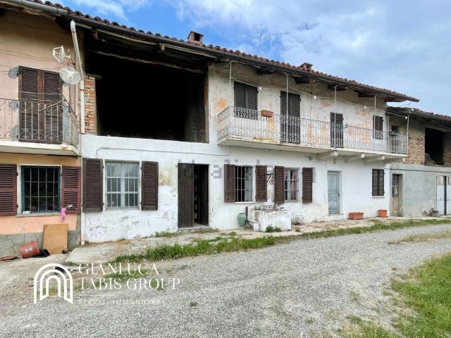 Villetta bifamiliare in vendita di 170 m² in Località Vezzolano, 48