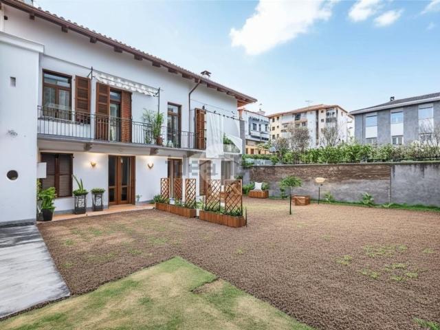 Villetta bifamiliare in vendita di 160 m² in Vicolo Ferrovia