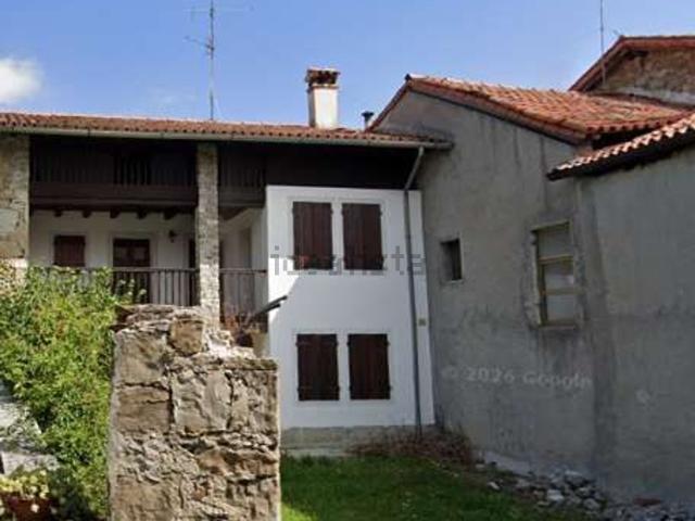 Villetta bifamiliare in vendita di 170 m² in Via Toffoli