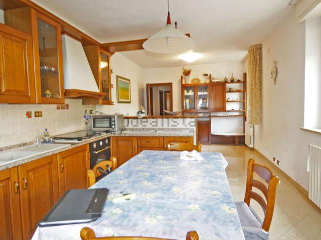 Villetta bifamiliare in vendita di 170 m² in Via Aldo Moro
