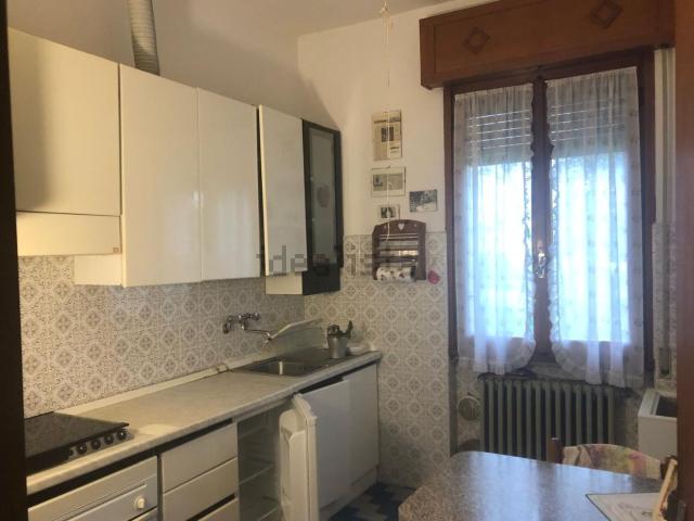 Villetta bifamiliare in vendita di 170 m² in Via Alessandro Guerra