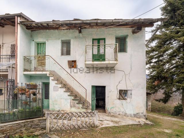 Villetta bifamiliare in vendita di 170 m² in Via Beltramone, 29