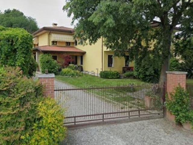 Villetta bifamiliare in vendita di 170 m² in Via Caim, 27