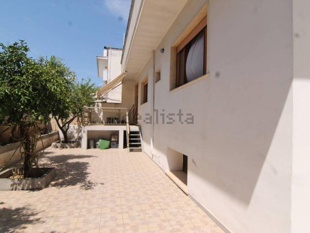 Villetta bifamiliare in vendita di 170 m² in Via Daniele Manin, 24