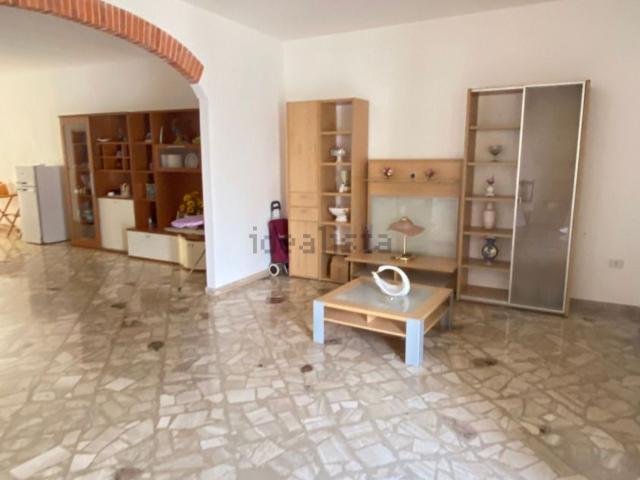 Villetta bifamiliare in vendita di 170 m² in Via Daniele Manin, 24