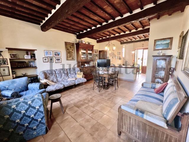 Villetta bifamiliare in vendita di 170 m² in Via di Cima Vorno, 4