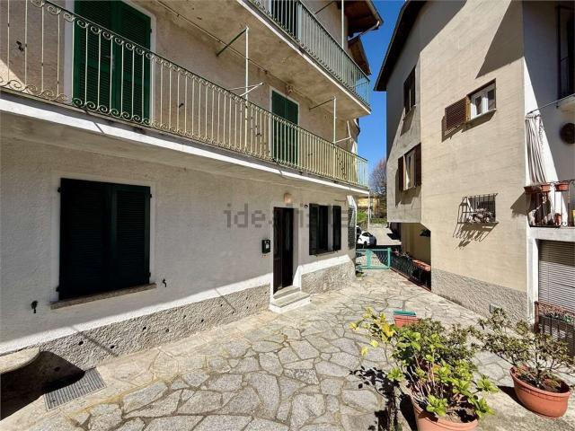 Villetta bifamiliare in vendita di 170 m² in Via Felice Cavallotti