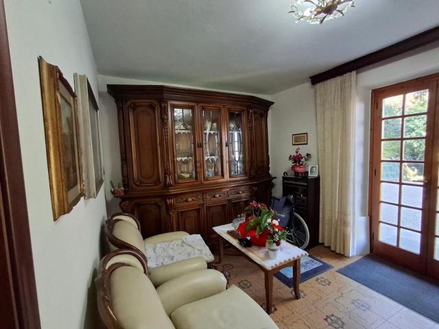 Villetta bifamiliare in vendita di 170 m² in Via Giacomo Matteotti